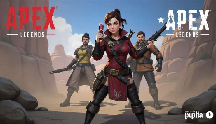 Apex Legends Mobile 2.0 – Kebangkitan Setelah Penutupan