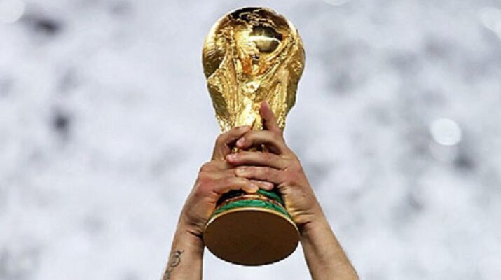 Daftar Hadiah Piala Dunia 2026 Resmi Naik Drastis, FIFA Siapkan Bonus Fantastis untuk Peserta