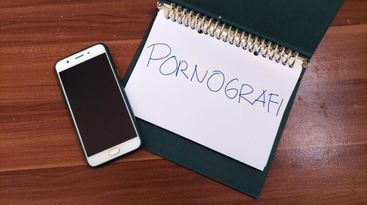 Polisi Dalami Keterlibatan Talent dalam Kasus Dugaan Streaming Konten Pornografi