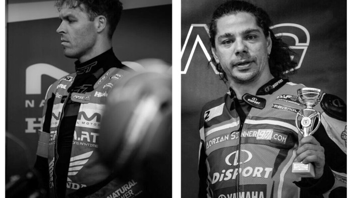 Balapan Brno Dihentikan Setelah Insiden Fatal, FIM Sampaikan Pernyataan Resmi