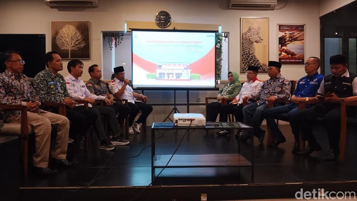 Desa Berharap Pembangunan Fasilitas Koperasi Berjalan Adil di Seluruh Daerah
