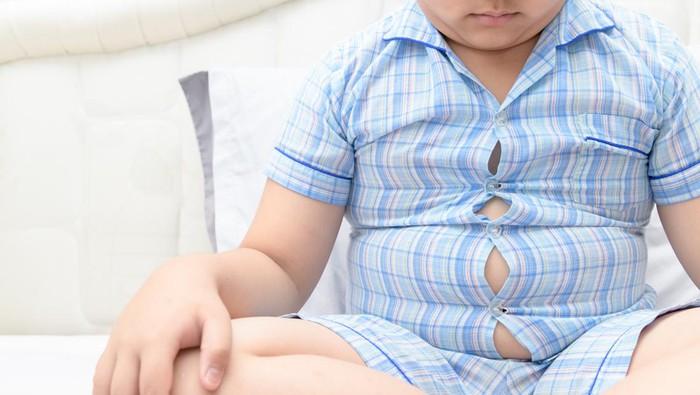 Wamenkes Ungkap 5 Masalah Kesehatan Terbanyak pada Anak Sekolah, Ada Hipertensi dan Obesitas