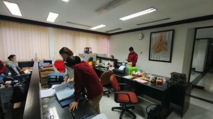 Kejagung Geledah Kantor PT CCM dan Rumah Eks Kepala Daerah Terkait Dugaan Korupsi Tambang Batu Bara