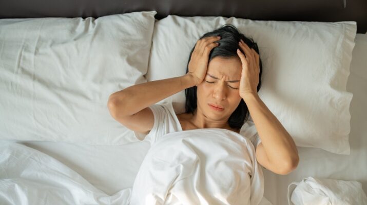 Olahraga 20 Menit Bantu Jaga Daya Ingat setelah Kurang Tidur, Ini Penjelasannya