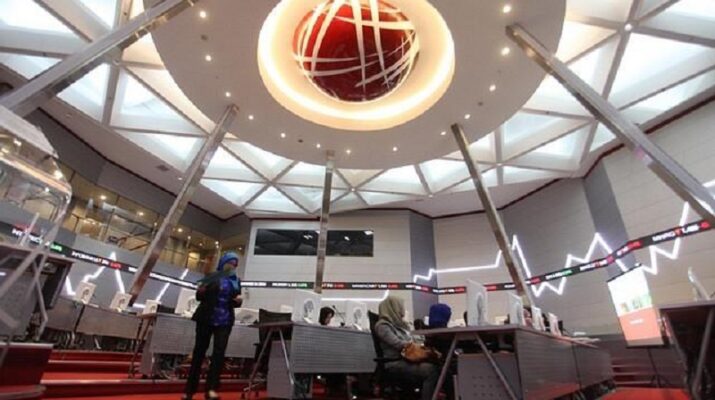 BEI Hapus Batas Minimum Harga Saham Rp50, Aturan Baru Berlaku 28 September 2026