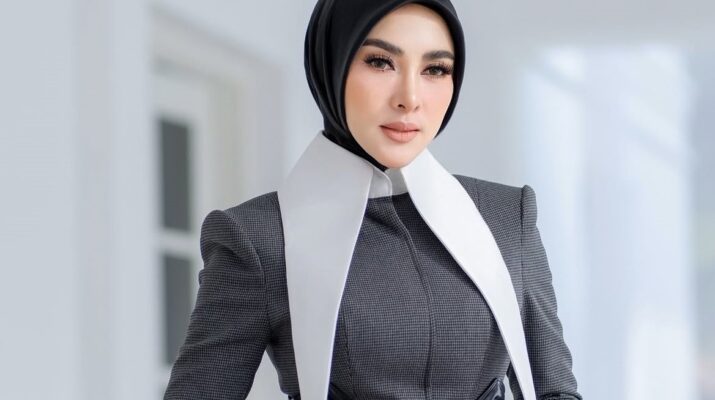 Syahrini Comeback Lewat “Kau Yang Utama” Setelah Tujuh Tahun Vakum dari Industri Musik