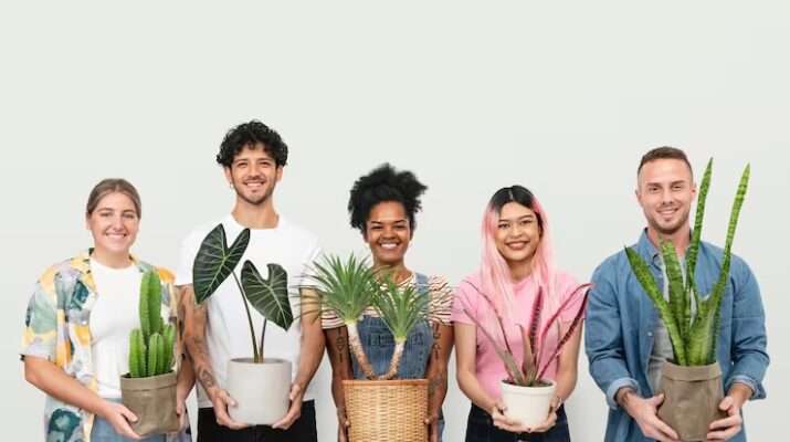 5 Tanaman Hias yang Bisa Temani Self-Care, Pilih Sesuai Suasana Hati