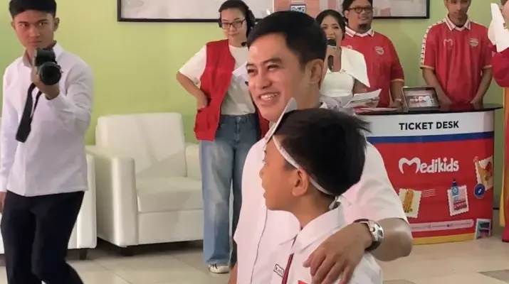 Kemenkes Ungkap 41 Persen Anak Sekolah Alami Gigi Berlubang, Pencegahan Diperkuat
