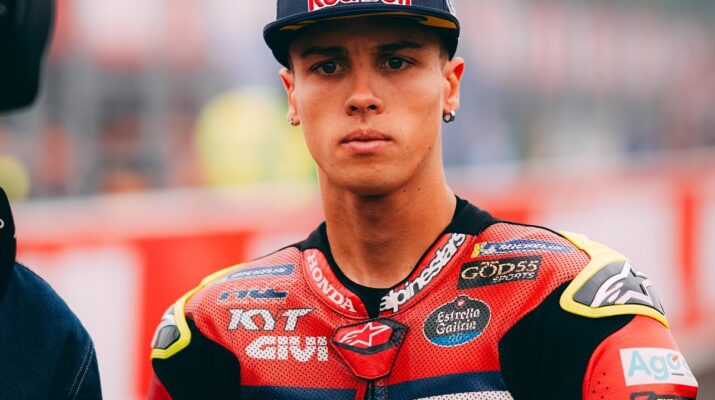 Honda Siapkan Duet Quartararo dan Diogo Moreira di MotoGP 2027, David Alonso Dikabarkan Gabung LCR