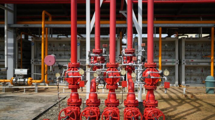 Indonesia Resmi Pangkas Ekspor Gas ke Singapura, Tegaskan Prioritas Energi Nasional