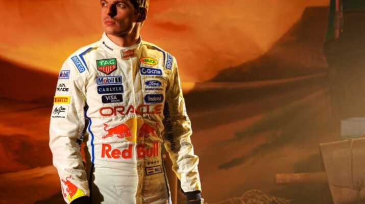 Max Verstappen Incar Kemenangan di F1 GP Amerika Serikat 2026, Siap Tunda Pesta Juara Kimi Antonelli