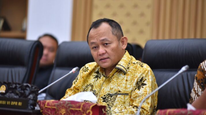 Sarmuji Dukung Suyudi Jadi Kapolri, Soroti Ketegasan dan Rekam Jejaknya